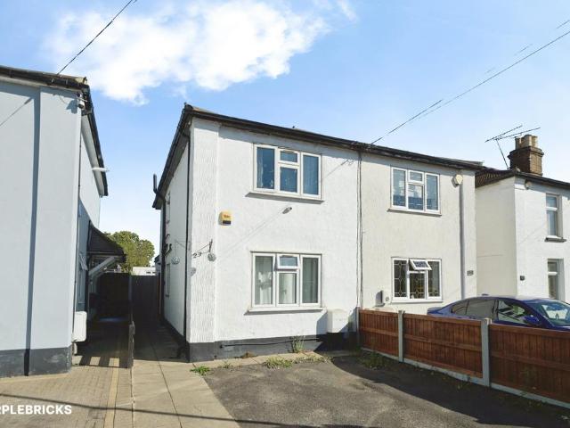 House for sale in London Borough of Havering, Greater London