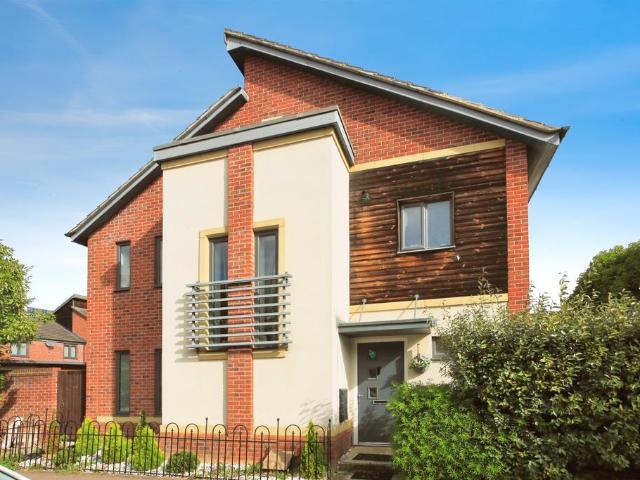 House for sale in New Fletton, Peterborough