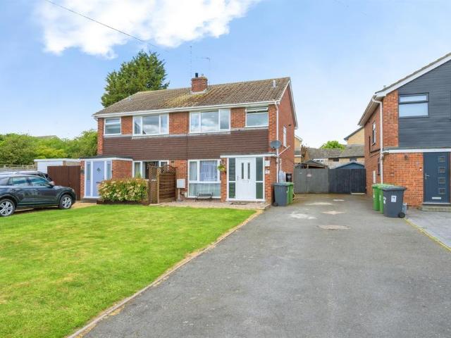 House for sale in Huntingdon, Cambridgeshire