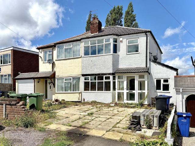House for sale in Coseley, West Midlands
