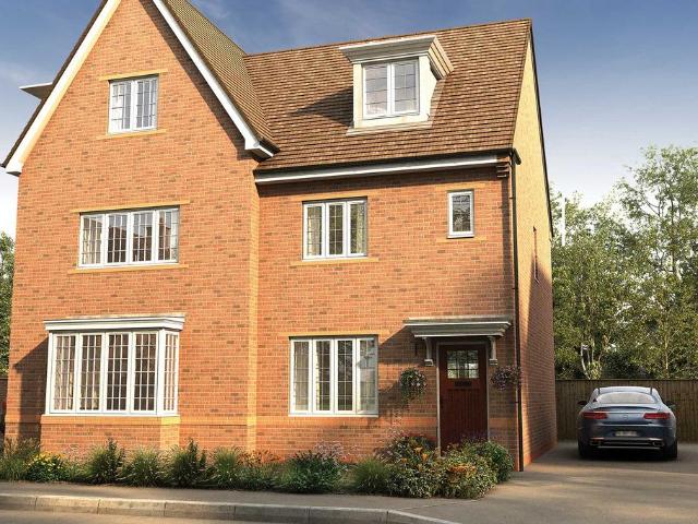 House for sale in Stratford-upon-Avon, Alderminster