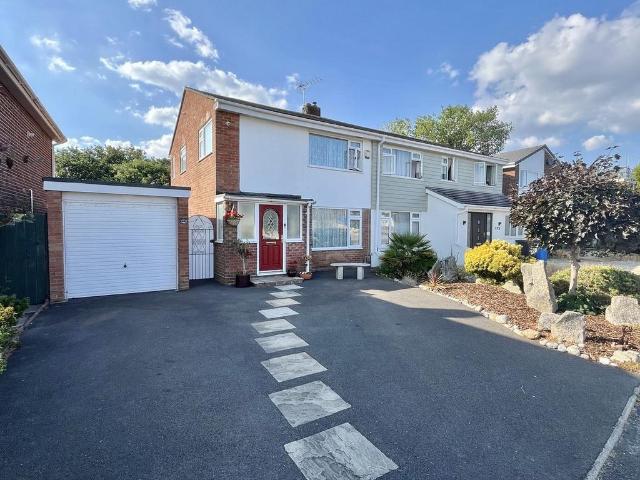 House for sale in Canford Heath, Poole