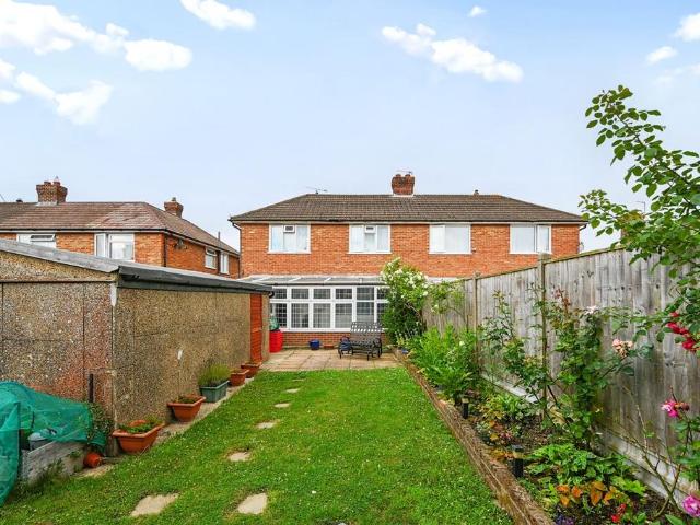House for sale in Cross In Hand, East Sussex