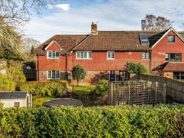 House for sale in West Chiltington, Horsham
