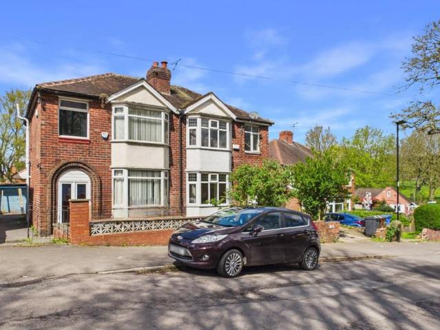 House for sale in Handsworth Hill, Darnall