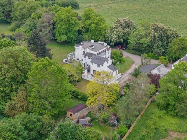 House for sale in Swanley, The Butts