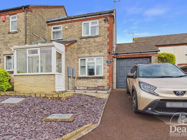House for sale in Bromsberrow Heath, Gloucestershire
