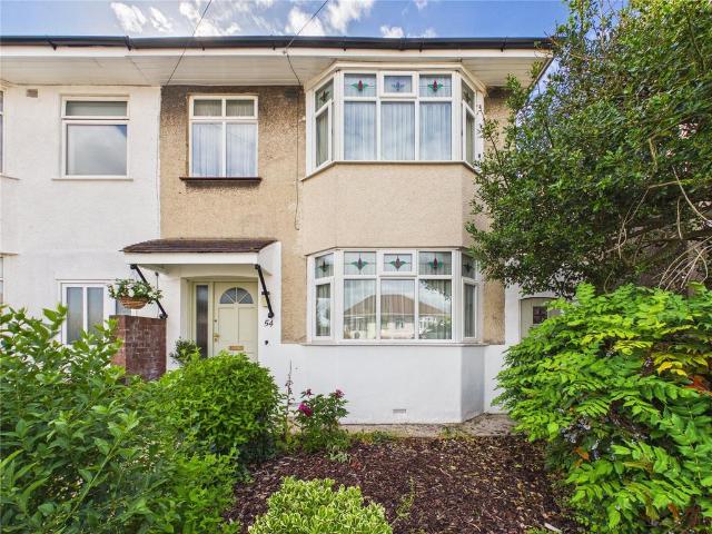House for sale in Feckenham, City Of Bristol