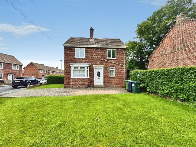 House for sale in Ryton, Gateshead
