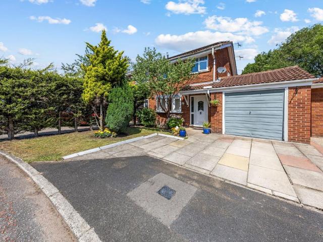 House for sale in Warrington