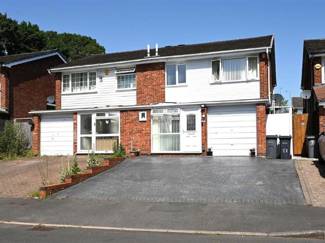 House for sale in West Midlands