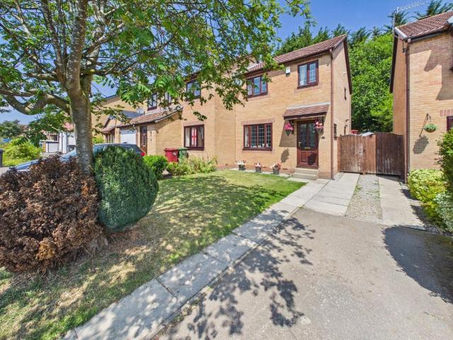 House for sale in Brackenfield, East Midlands