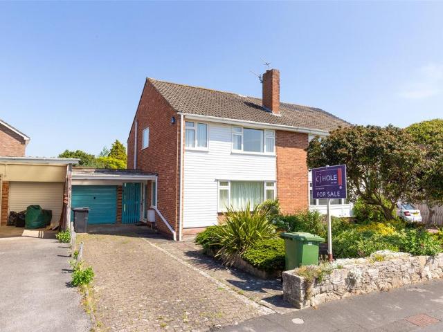 House for sale in Feckenham, City Of Bristol