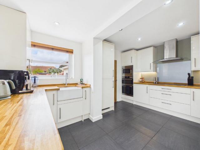 House for sale in Hoo St Werburgh