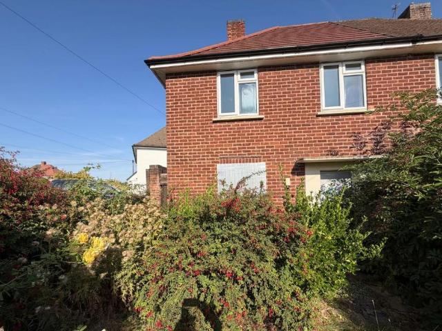 House for sale in Caldermill, East Midlands