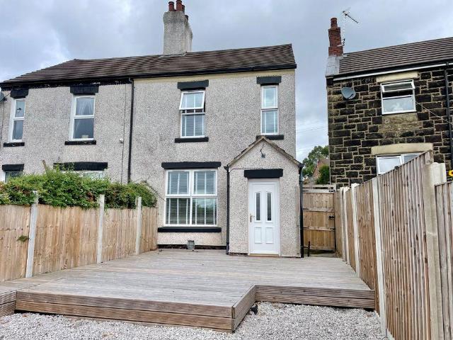 House for sale in Summerhill, Wales