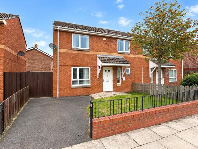 House for sale in Litherland, Sefton