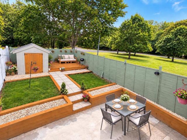 House for sale in Wales