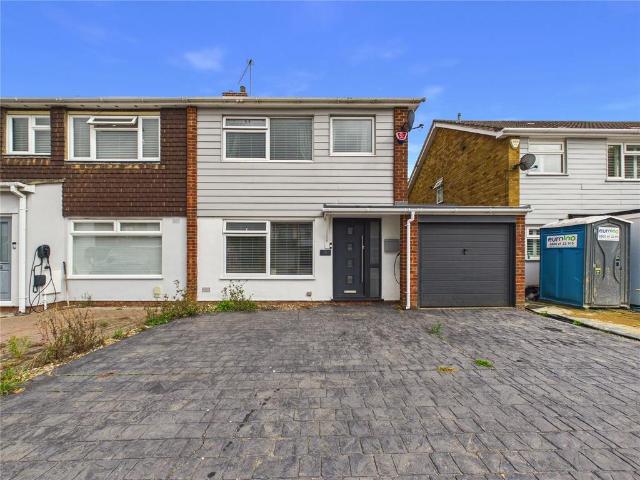 House for sale in Marks Tey, Colchester