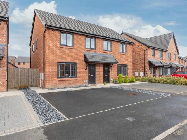 House for sale in Woodgreen, Blyth