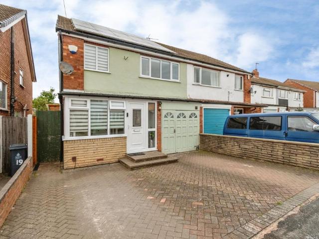House for sale in Willenhall, Walsall