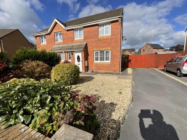 House for sale in Tir-y-dail, Ammanford