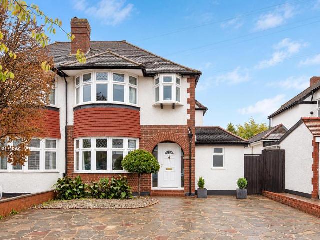 House for sale in Cuddington, Epsom and Ewell