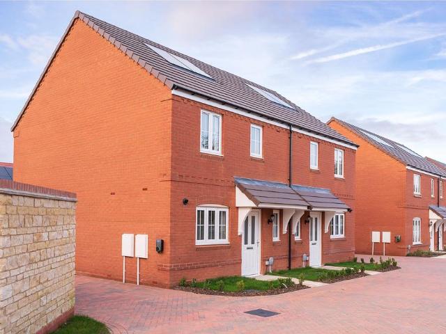 House for sale in Woodland Valley, Rothwell