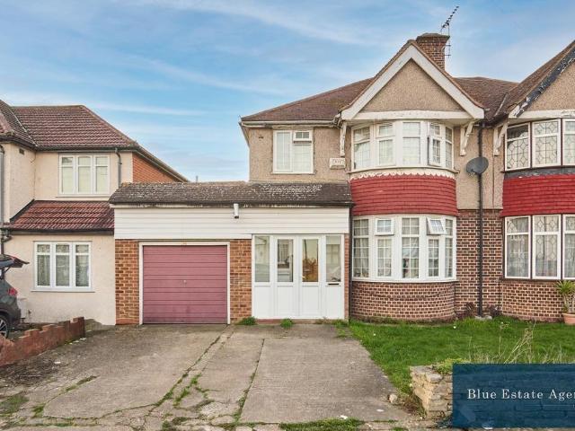 House for sale in London Borough of Hounslow, Greater London