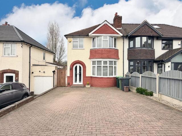 House for sale in Tividale, Isle Of Man
