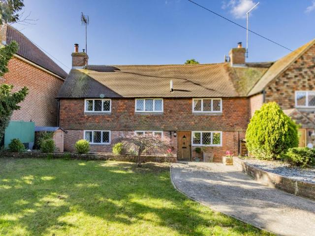 House for sale in Horsmonden, Sandown Park