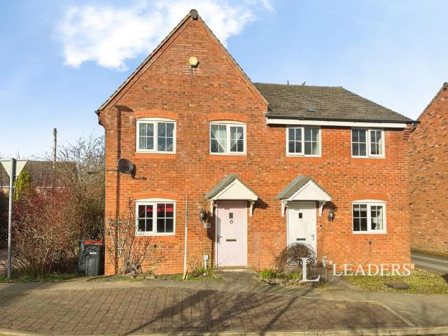 House for sale in Annesley, East Midlands