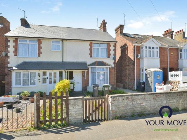 House for sale in Willesborough, Bridgefield