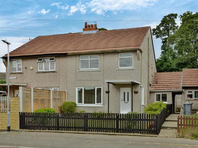 House for sale in Winewall, Higherford