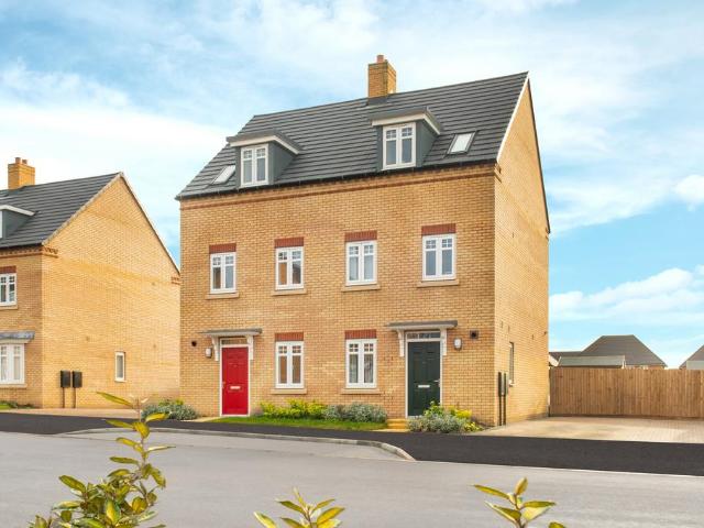House for sale in Bedford