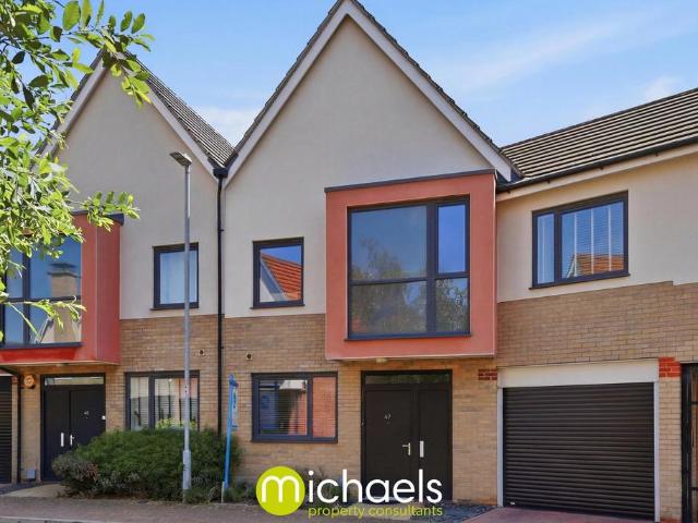 House for sale in Mile End, Fordham Heath
