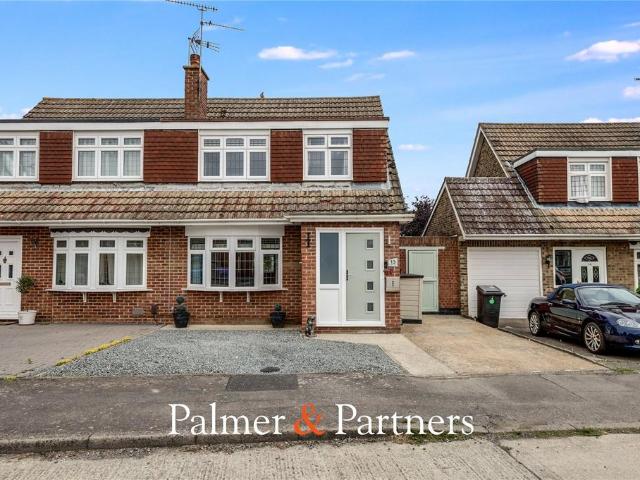 House for sale in Galleywood, Chelmsford