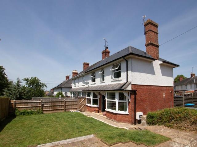 House for sale in Chipping Norton, Black Bourton
