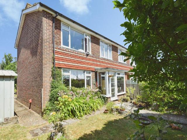 House for sale in Heathlands, East Sussex