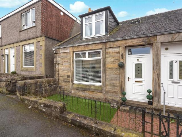 House for sale in South Barrwood, Kilsyth