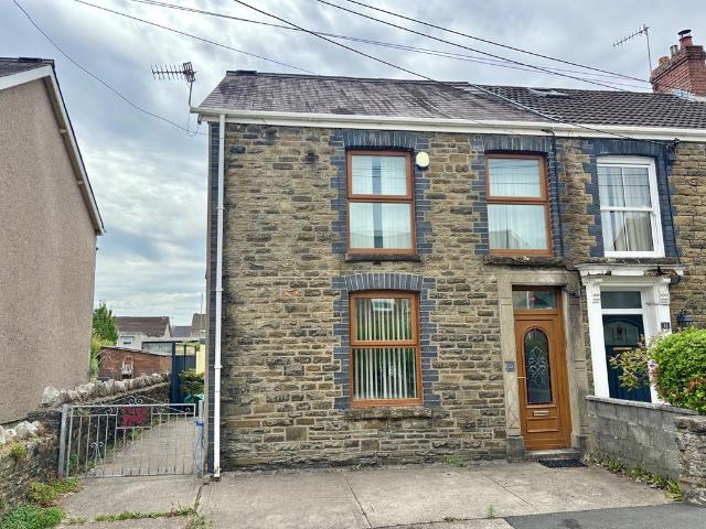 House for sale in Pontardawe