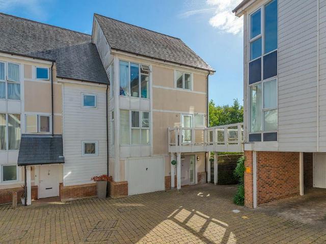 House for sale in Kings Hill, Tonbridge and Malling