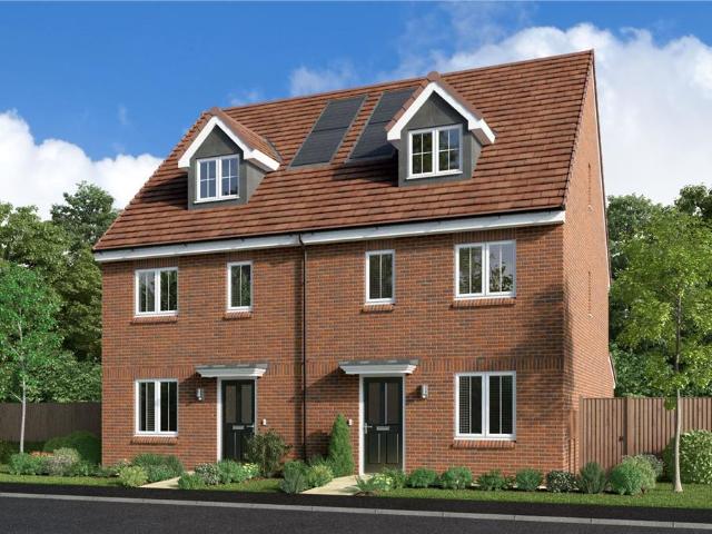 House for sale in Glan Llyn, Newport