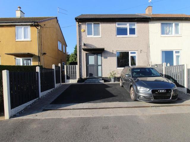 House for sale in Rawmarsh, Rotherham
