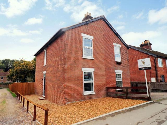 House for sale in Lowford, Eastleigh