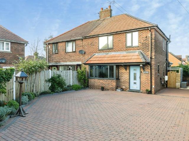 House for sale in Cudworth, Barnsley