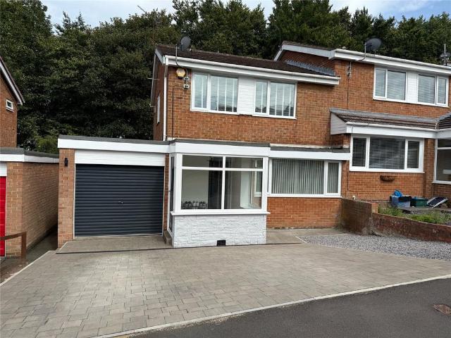 House for sale in Durham, Newton Hall