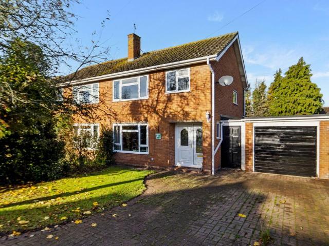 House for sale in Ripple, Forthampton