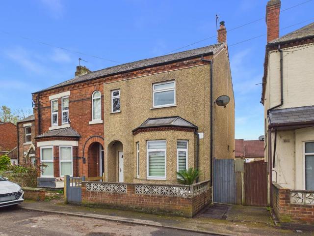 House for sale in Gedling