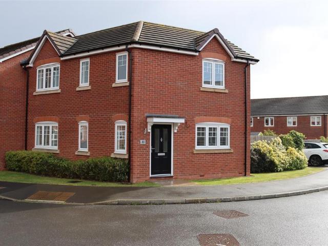House for sale in Holly Bank, Aldridge